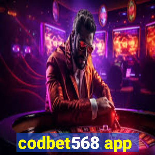 codbet568 app